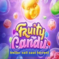 better call saul torrent