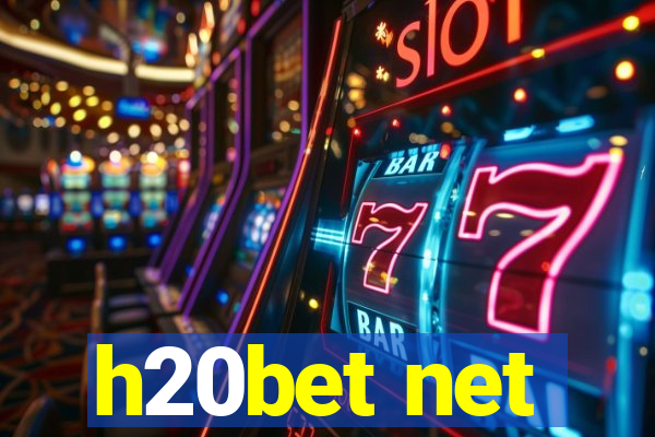 h20bet net