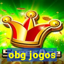 obg jogos