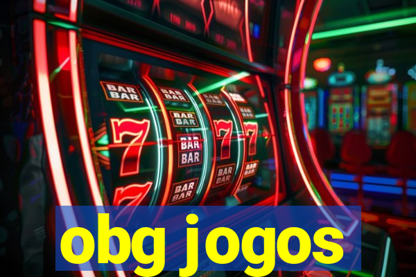 obg jogos