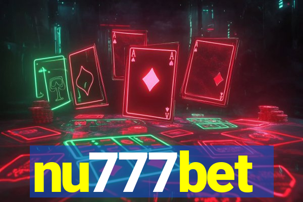 nu777bet