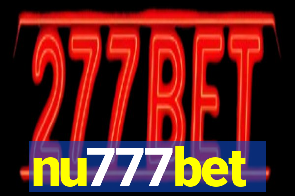 nu777bet