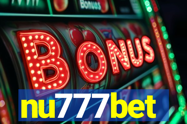 nu777bet