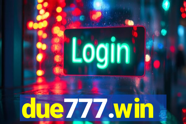 due777.win