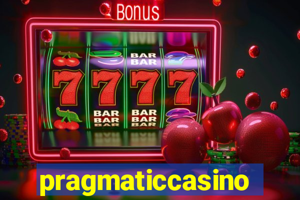 pragmaticcasino