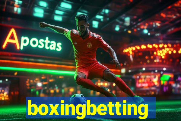 boxingbetting