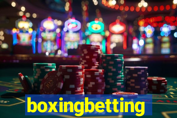 boxingbetting