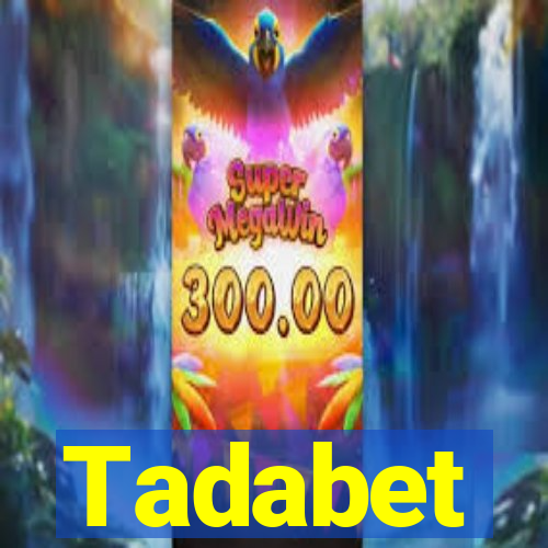 Tadabet