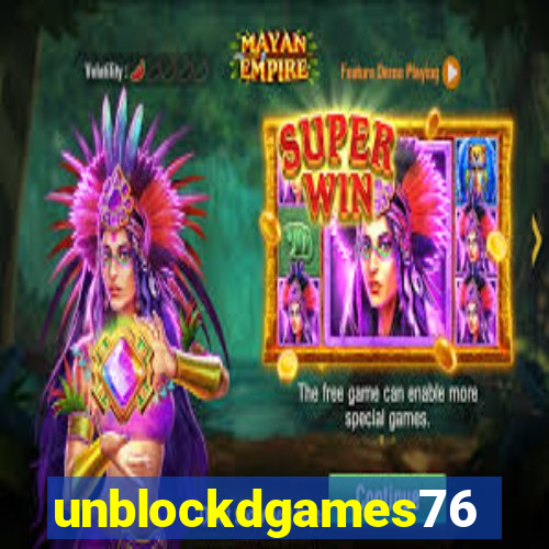 unblockdgames76