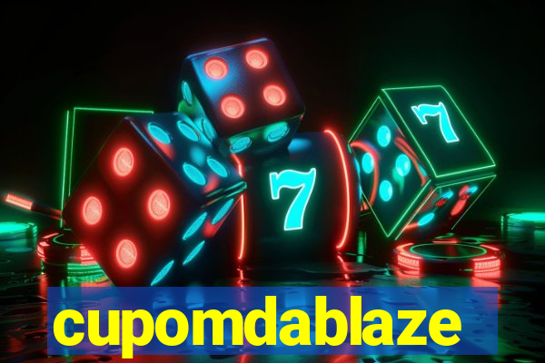 cupomdablaze