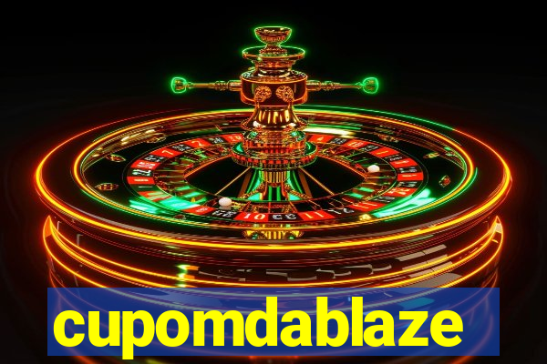 cupomdablaze