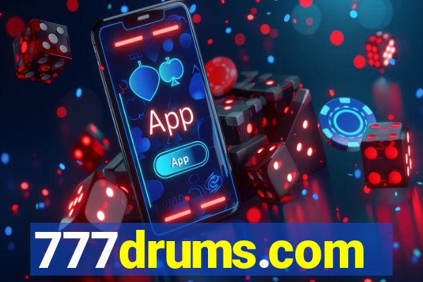 777drums.com