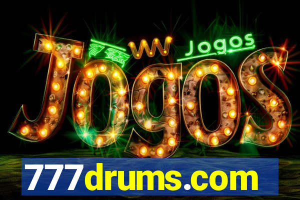 777drums.com