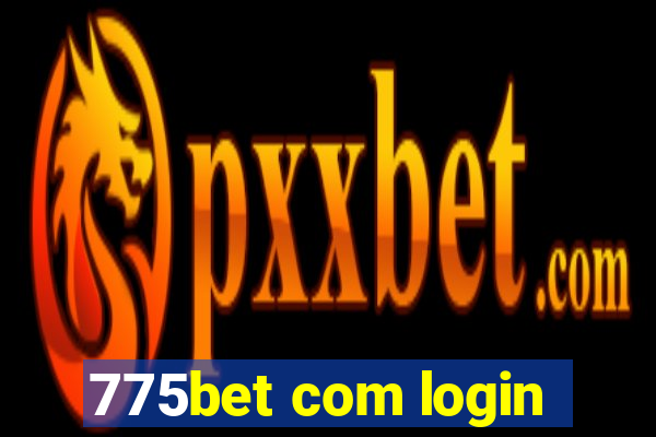 775bet com login