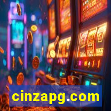 cinzapg.com