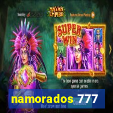 namorados 777