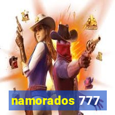 namorados 777