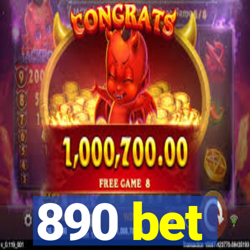 890 bet