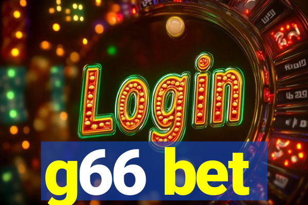 g66 bet