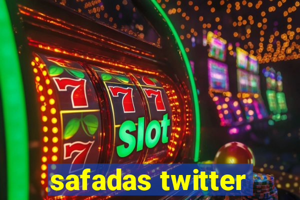 safadas twitter