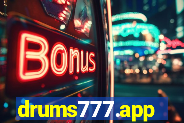 drums777.app