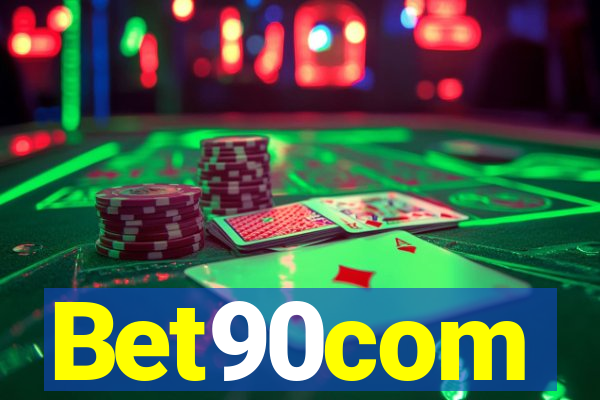 Bet90com