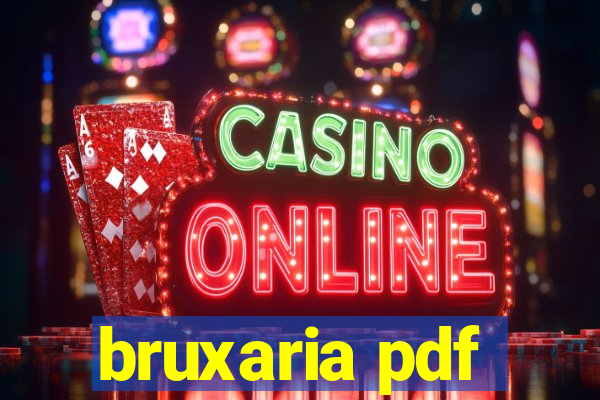 bruxaria pdf