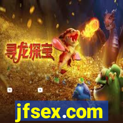 jfsex.com