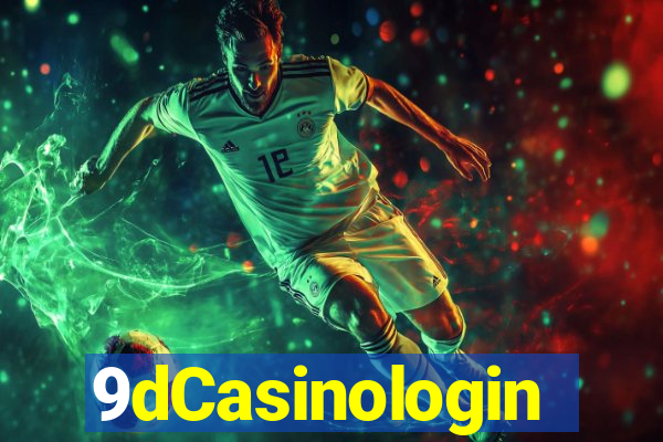 9dCasinologin