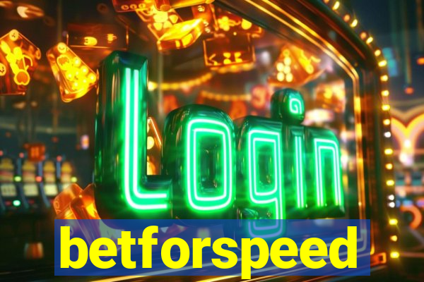 betforspeed