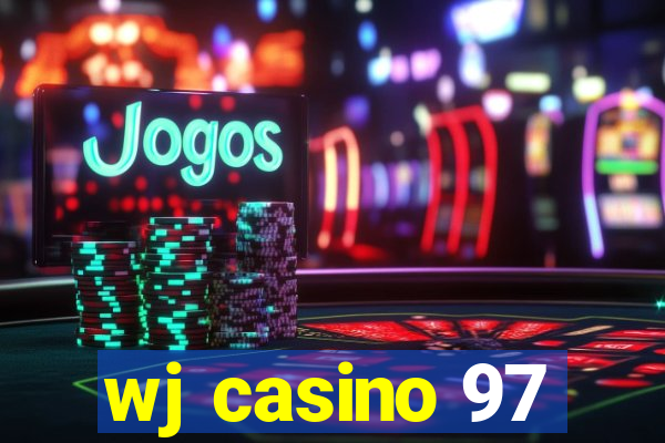 wj casino 97