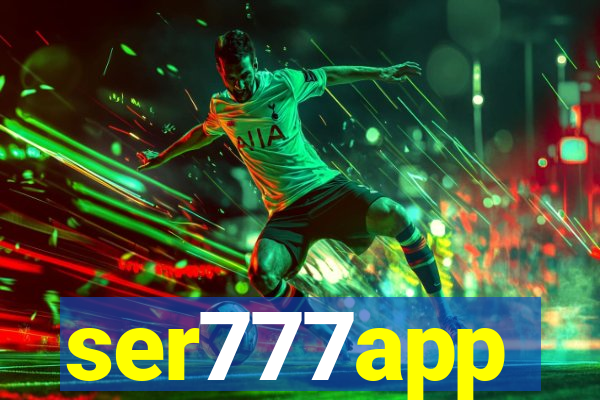 ser777app