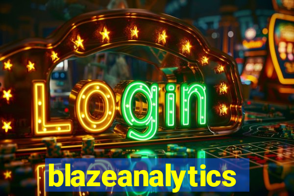 blazeanalytics