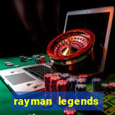 rayman legends download para celular