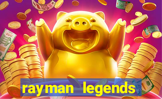 rayman legends download para celular