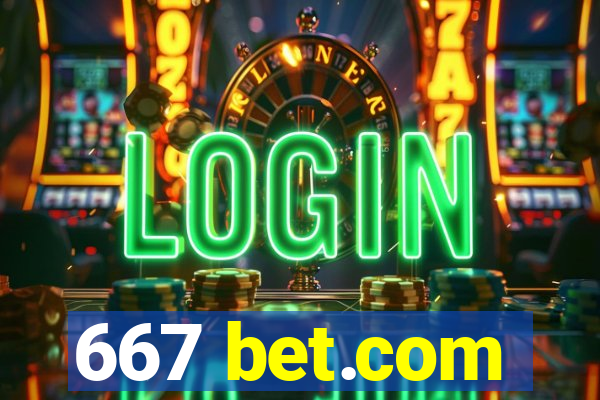 667 bet.com