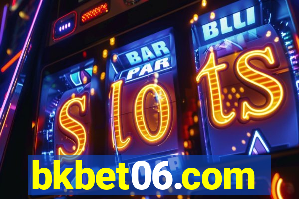 bkbet06.com