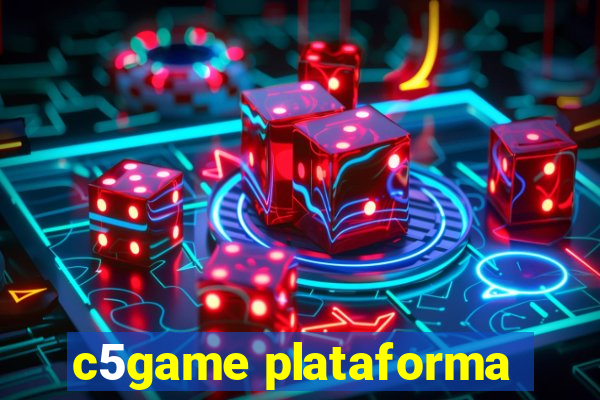 c5game plataforma