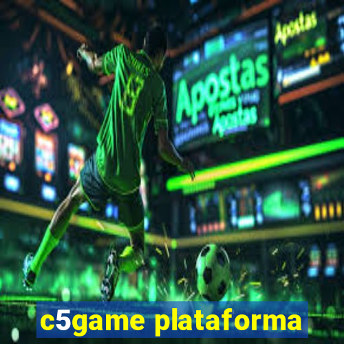 c5game plataforma