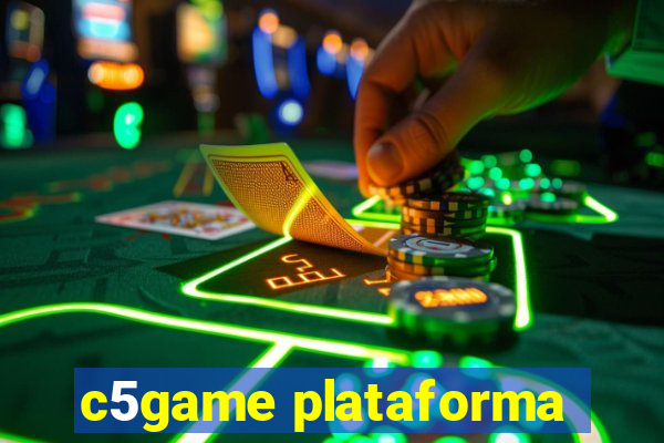 c5game plataforma