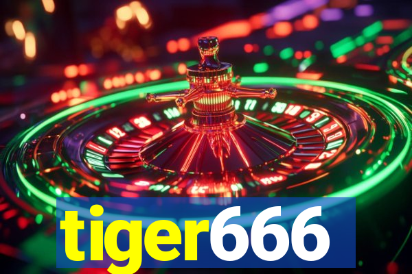 tiger666