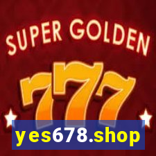 yes678.shop