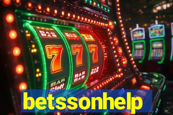 betssonhelp