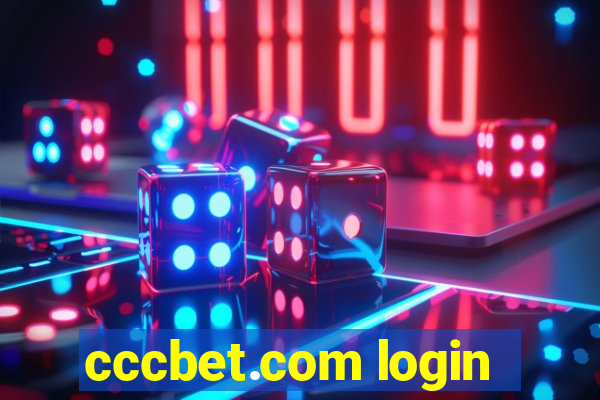 cccbet.com login