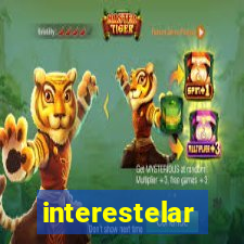 interestelar completo dublado hd