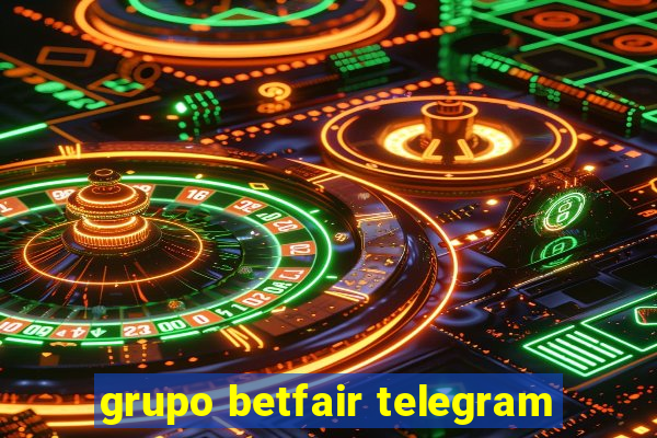 grupo betfair telegram