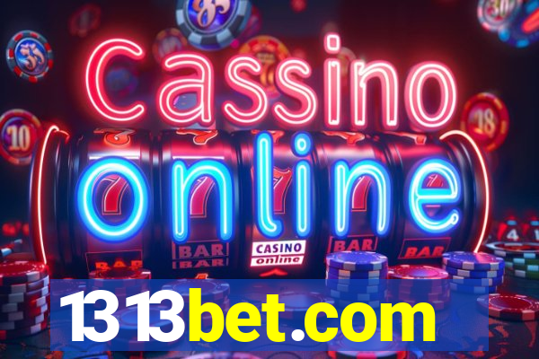 1313bet.com