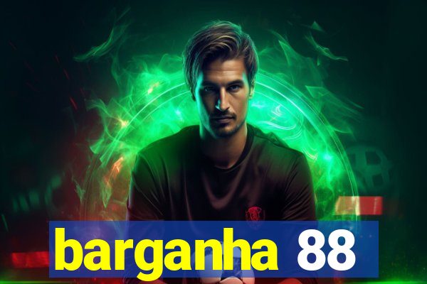 barganha 88