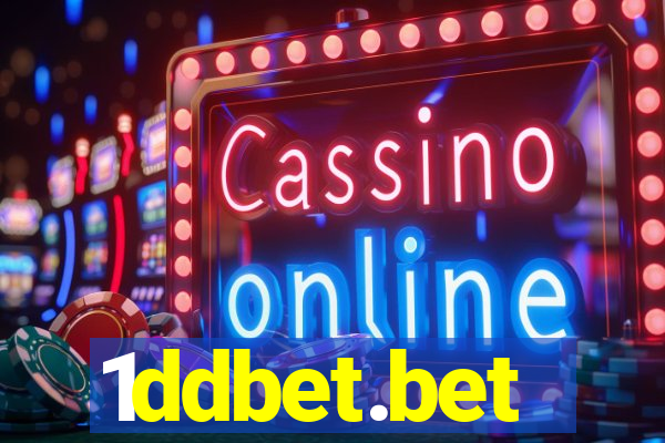 1ddbet.bet