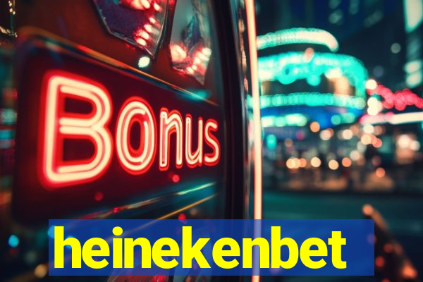 heinekenbet